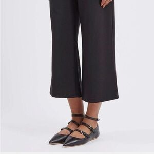 Topshop Kitsch Multi-strap Flats